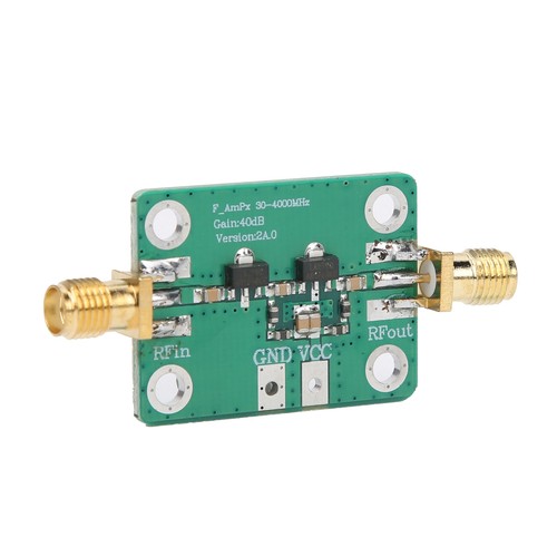Module amplificateur - module, de