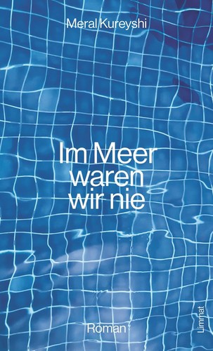 Meral kureyshi meer - meral, waren