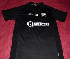 Maillot Rugby D'Entrainement De Valence Romans Porté Saison 2025/2026 Taille XL