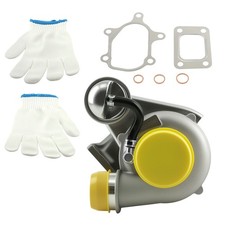 Turbo Chargeur for FIAT DUCATO