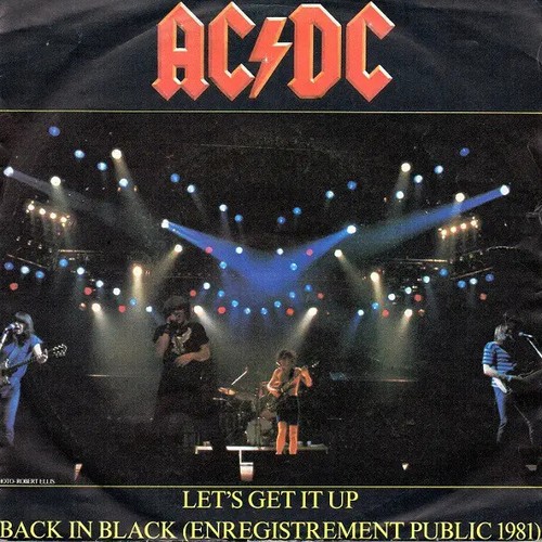 Lets get back - lets, in