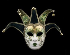 Masque de Venise Volto Jolly