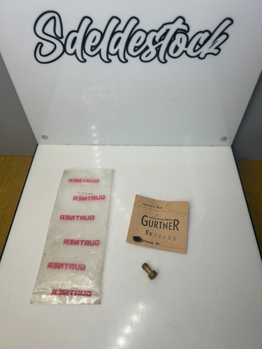 Gicleur carburateur - 58,