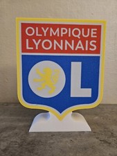 Logo Lumineux - Lampe -