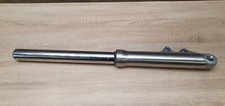 Fourche / suspension avant
