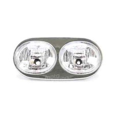 Optique de phare avant Harley Davidson Road Glide 1998-2013