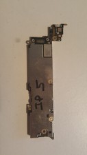 Carte mére Apple Iphone 5 ,  bloqué (icloud)  logic board for iphone 5