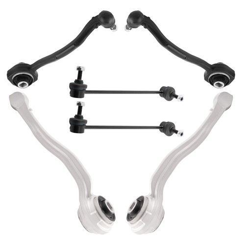 6pcs kit bras suspension - 6pcs, de