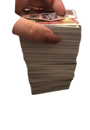Cartes slam attax reloaded - attax,