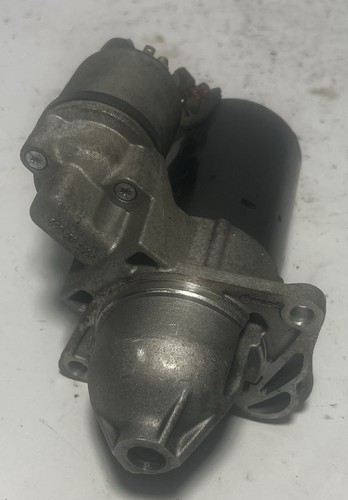 Démarreur opel astra 4 - démarreur,