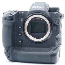 [ TOP Mint ]Nikon Z9