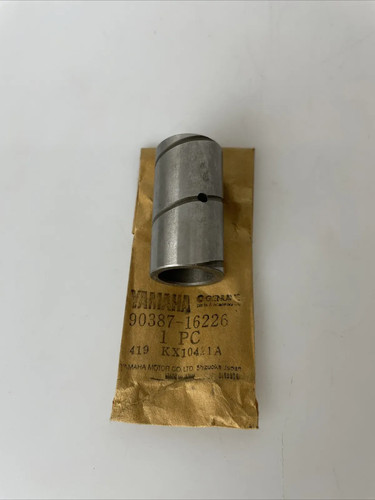 Yamaha hülse collar adapte - yamaha,