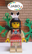 ( P9 / 9 / 5 ) Lego Western