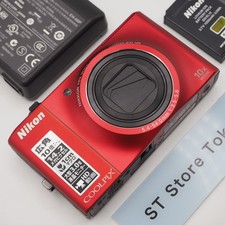 [N Mint] Appareil photo