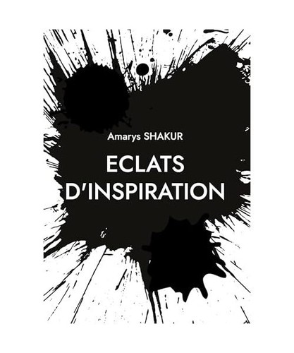Eclats inspiration eclat - d'inspiration:,
