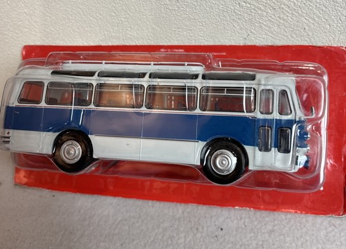 Miniature autobus floirat y55 - miniature,