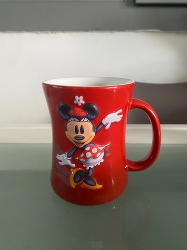 Mug tasse disneyland paris - mug,