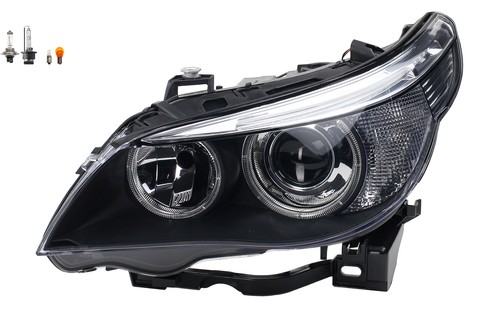 Phare compatible avec - phare, bmw