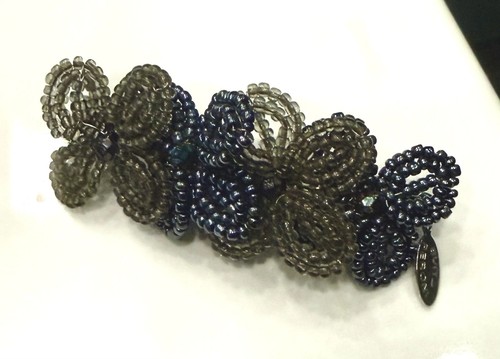 Evita peroni beaded - peroni, green