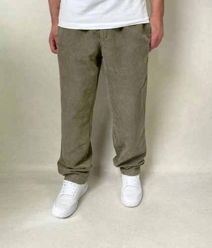 Pantalon velours linea - pantalon, en