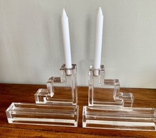 Lot de deux jardinières et de