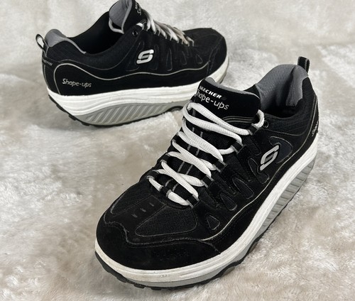 Skechers shape ups sneakers - skechers, shape-ups