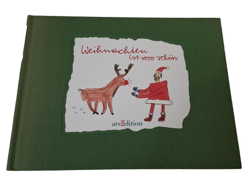 Weihnachten ist sooo schön