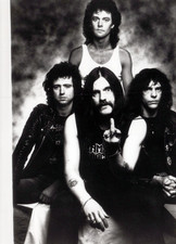 Motorhead Photographie