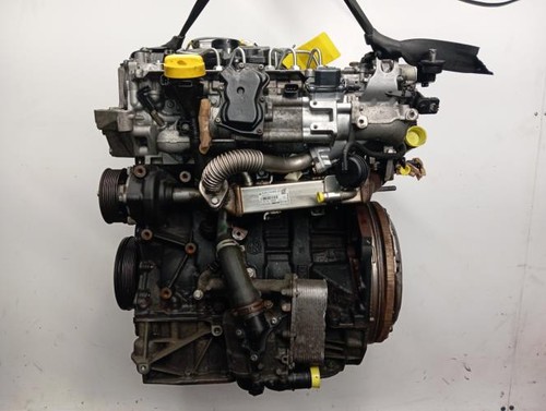 Moteur renault laguna - laguna, phase
