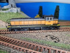 Locomotive Diesel BB 53792 SNCF Roco Ho