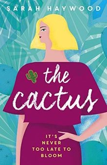 The cactus - cactus:, new
