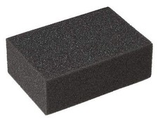Éponge de cimentier 17x11x6