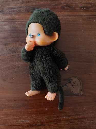Peluche kiki cm - peluche,