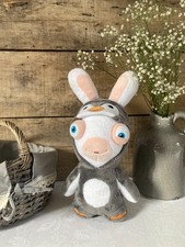 126⚜️ Peluche Doudou