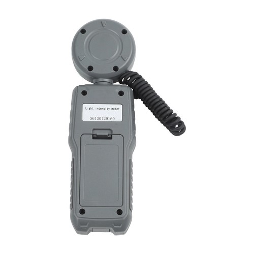 Sonde lumineuse numérique - sonde,