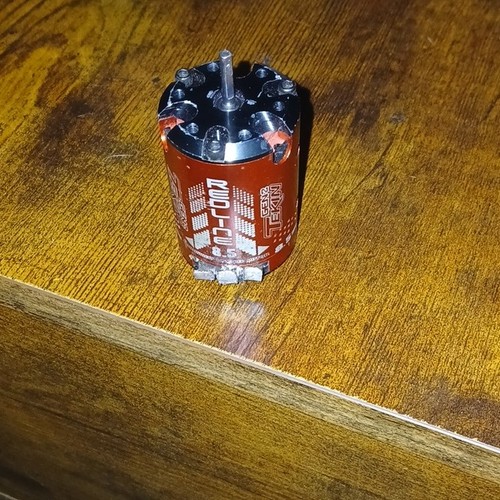 Tekin redline gen2 5 - tekin, 8.5