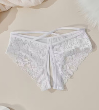 Sous vêtements dentelle - en,