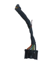 13347 466119570 Connecteur Commande chauffage climatisation OPEL CORSA 1.3 CDTI