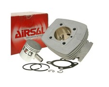 Cylindre Kit AIRSAL SPORT 65cc