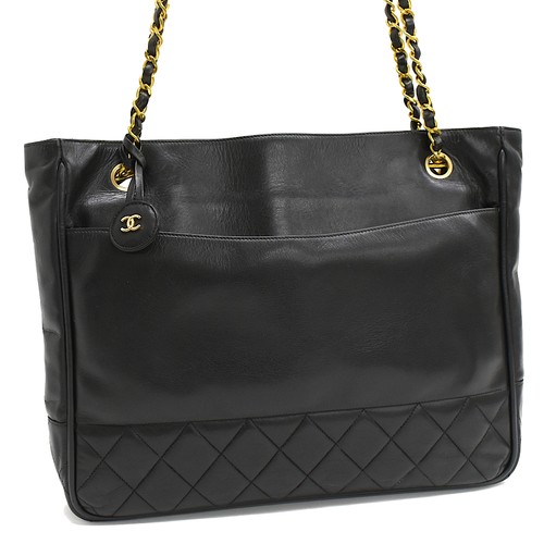 Sac fourre tout vintage - sac,
