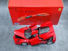 BBR ENZO Enzo Ferrari 1/18