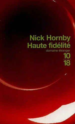 Haute fidelite - haute,