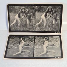 🔅 2 photos anciennes vues