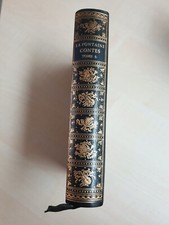 29A-LA FONTAINE-CONTES-TOME 1-JEAN DE BONNOT-1982