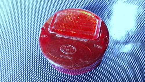 Cabochon feu original - de,