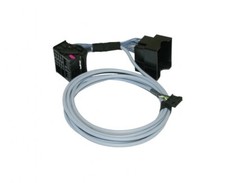 Audio 20 Umrüst. Sur Mercedes