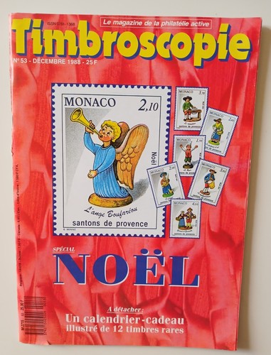 Timbroscopie 12 1988 - 53,