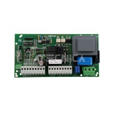 Centrale universelle InDeM