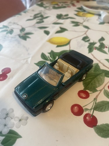 Welly bmw 325 - welly, :