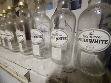 Hennessey pure white - pure,